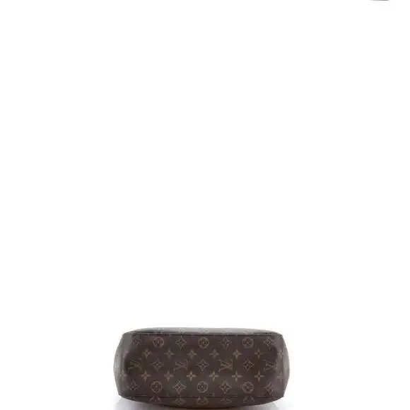 Louis Vuitton Looping Handbag Canvas Gm #249546L12B - Picture 4 of 9